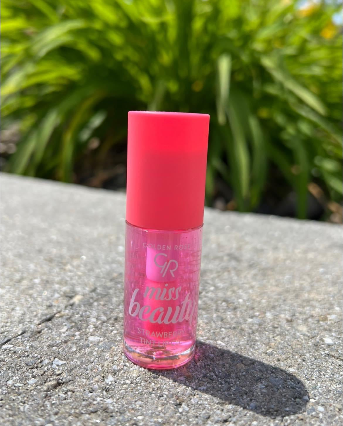 Celesty | Miss Beauty Tint Lip Oil