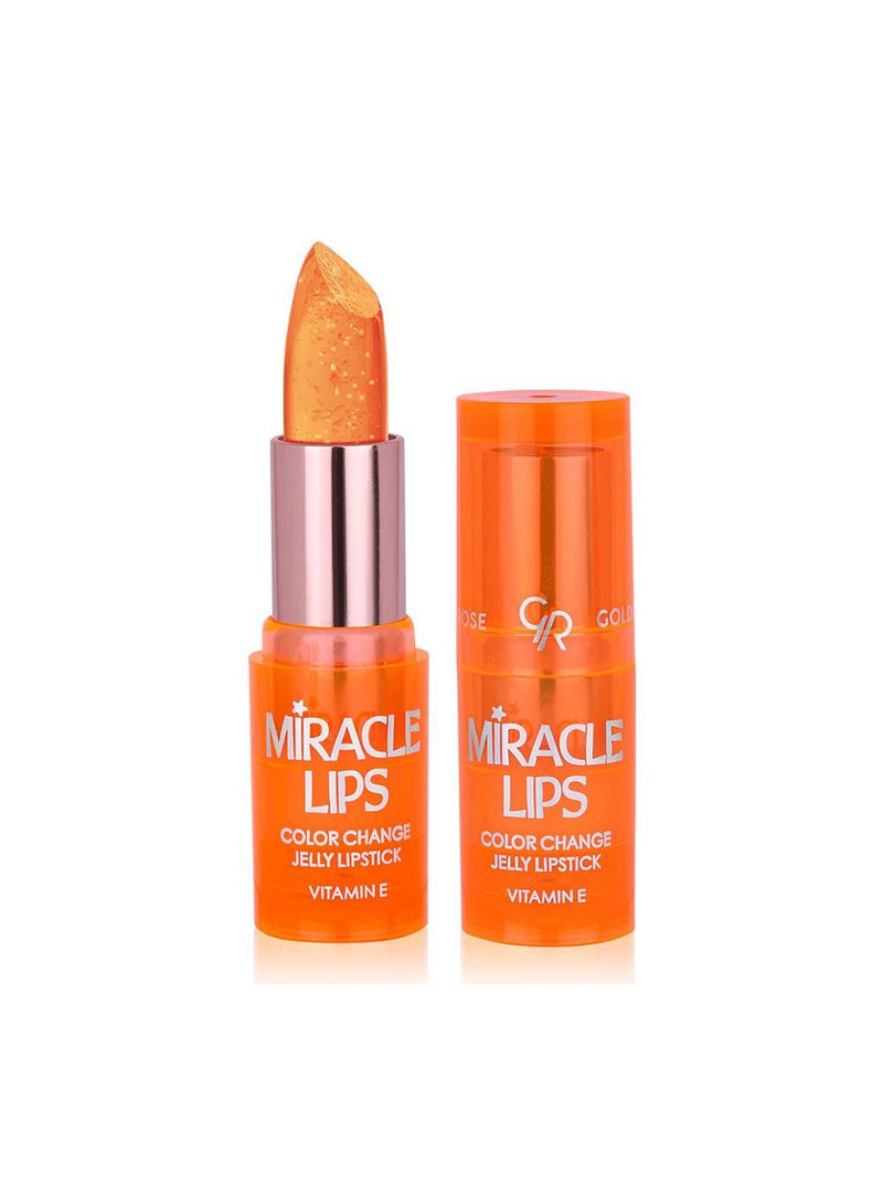 Celesty | Miracle Lips Color Change Jelly Lipstick - becauseofadi