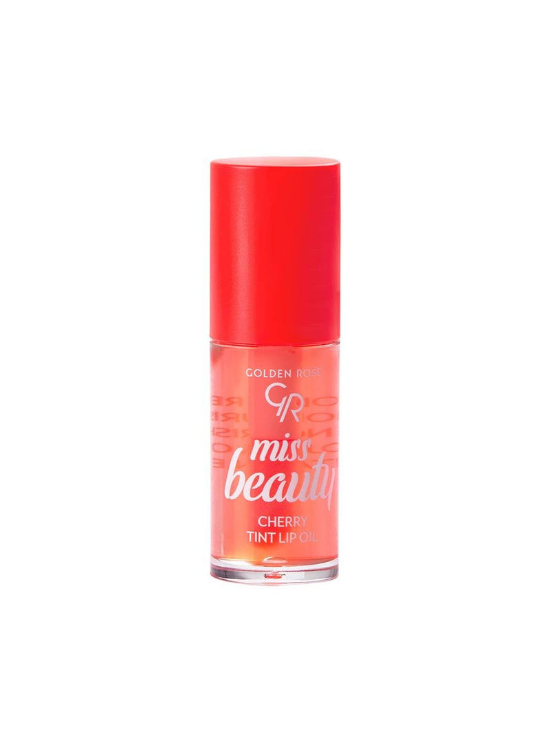 Celesty | Miss Beauty Tint Lip Oil - becauseofadi