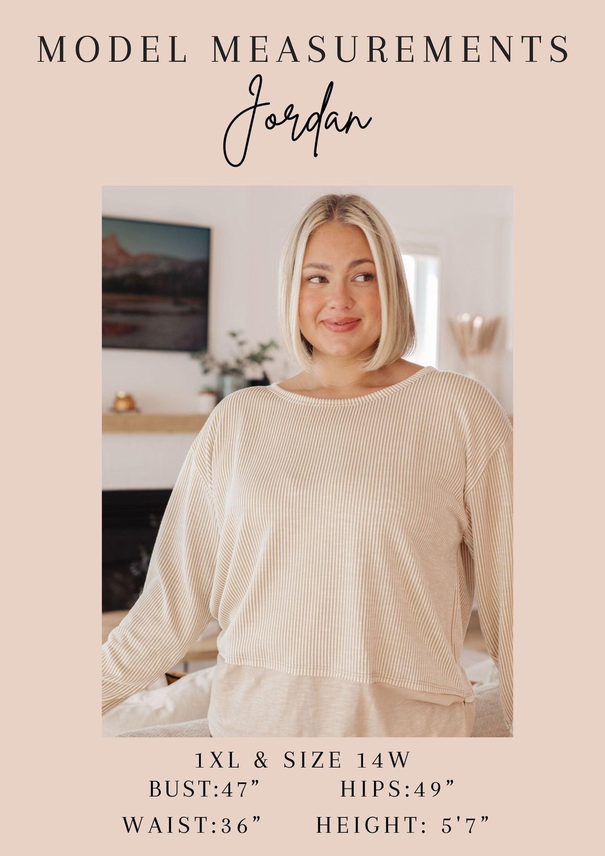 Connect the Dots Peplum Blouse - becauseofadi