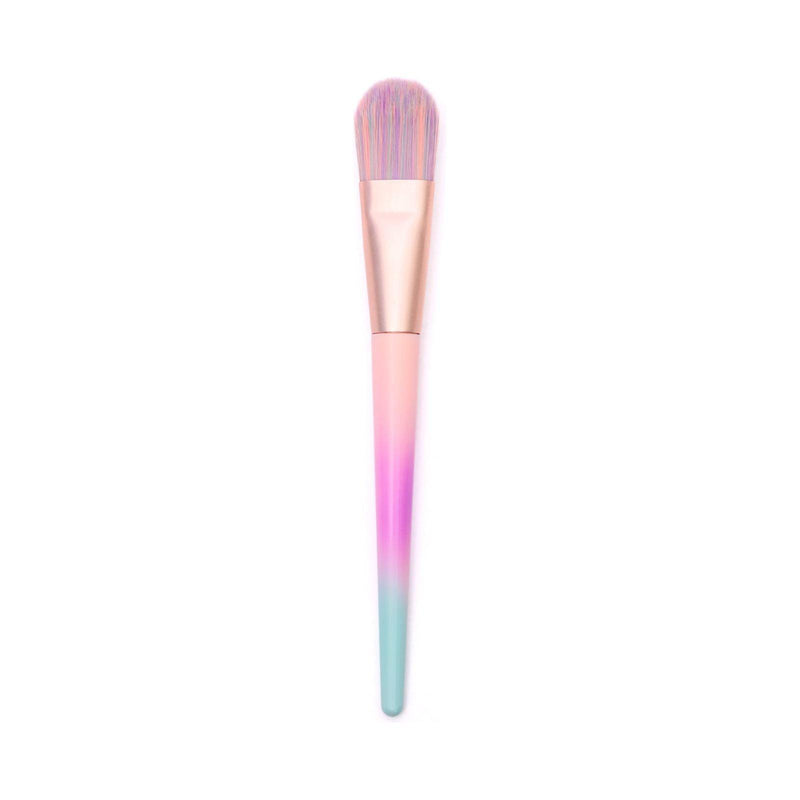 Loud and Clear Bronzer Brush - becauseofadi