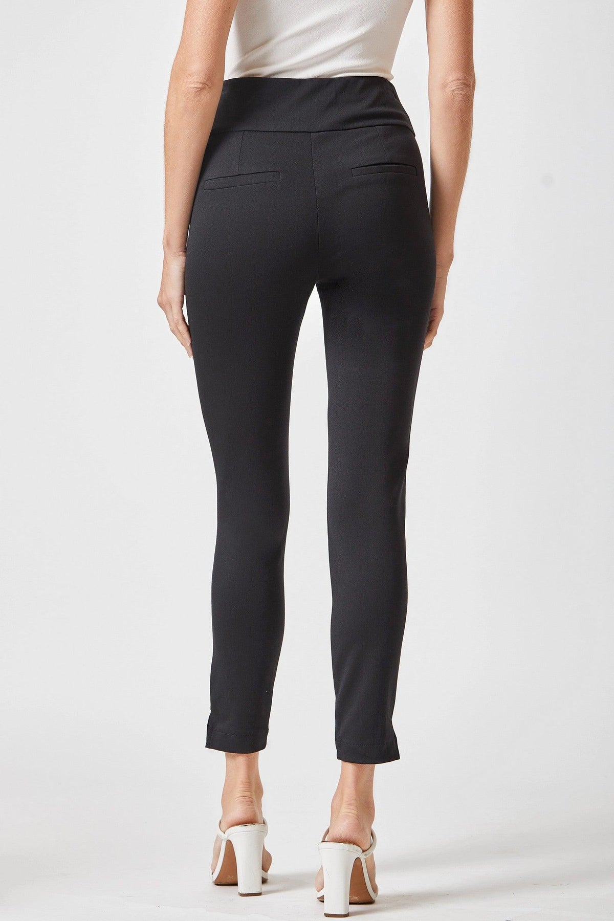 Magic Skinny 28" Pants in Twelve Colors - becauseofadi