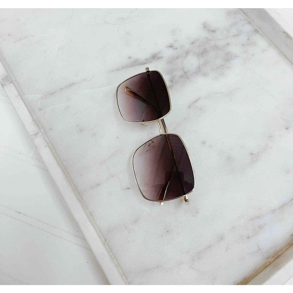 Women's Cynthia Sunglasses | Pretty Simple - becauseofadi