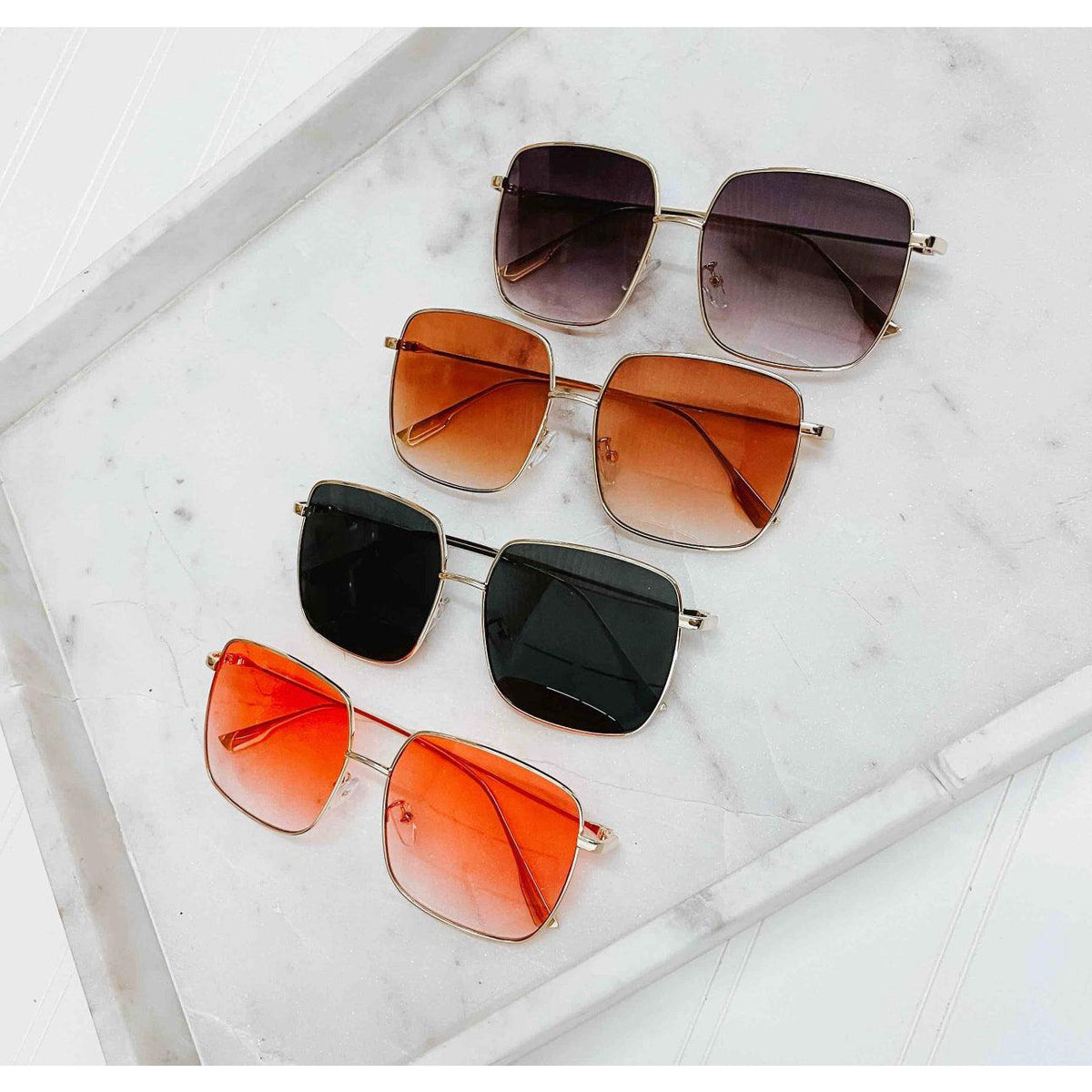 Women's Cynthia Sunglasses | Pretty Simple - becauseofadi