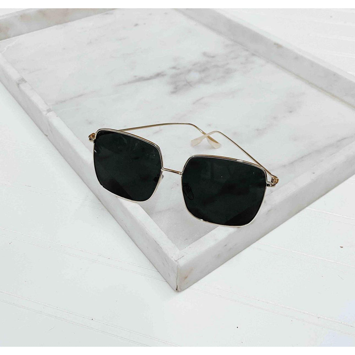 Women's Cynthia Sunglasses | Pretty Simple - becauseofadi