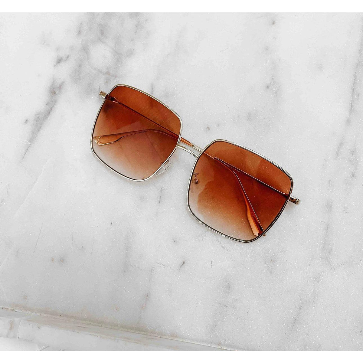 Women's Cynthia Sunglasses | Pretty Simple - becauseofadi