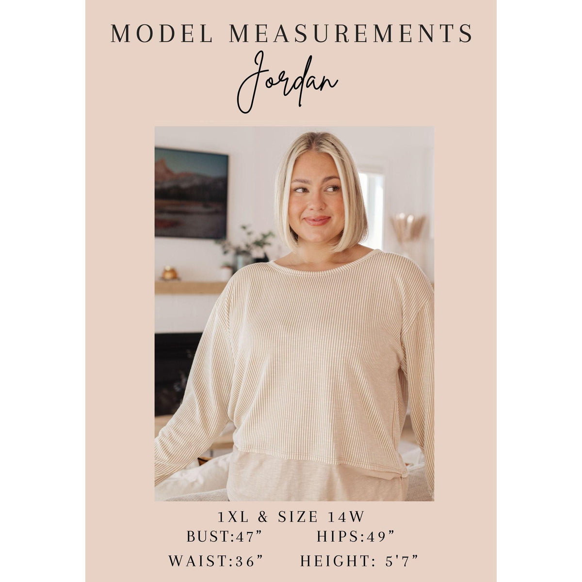 Foggy Idea Boatneck Top - becauseofadi