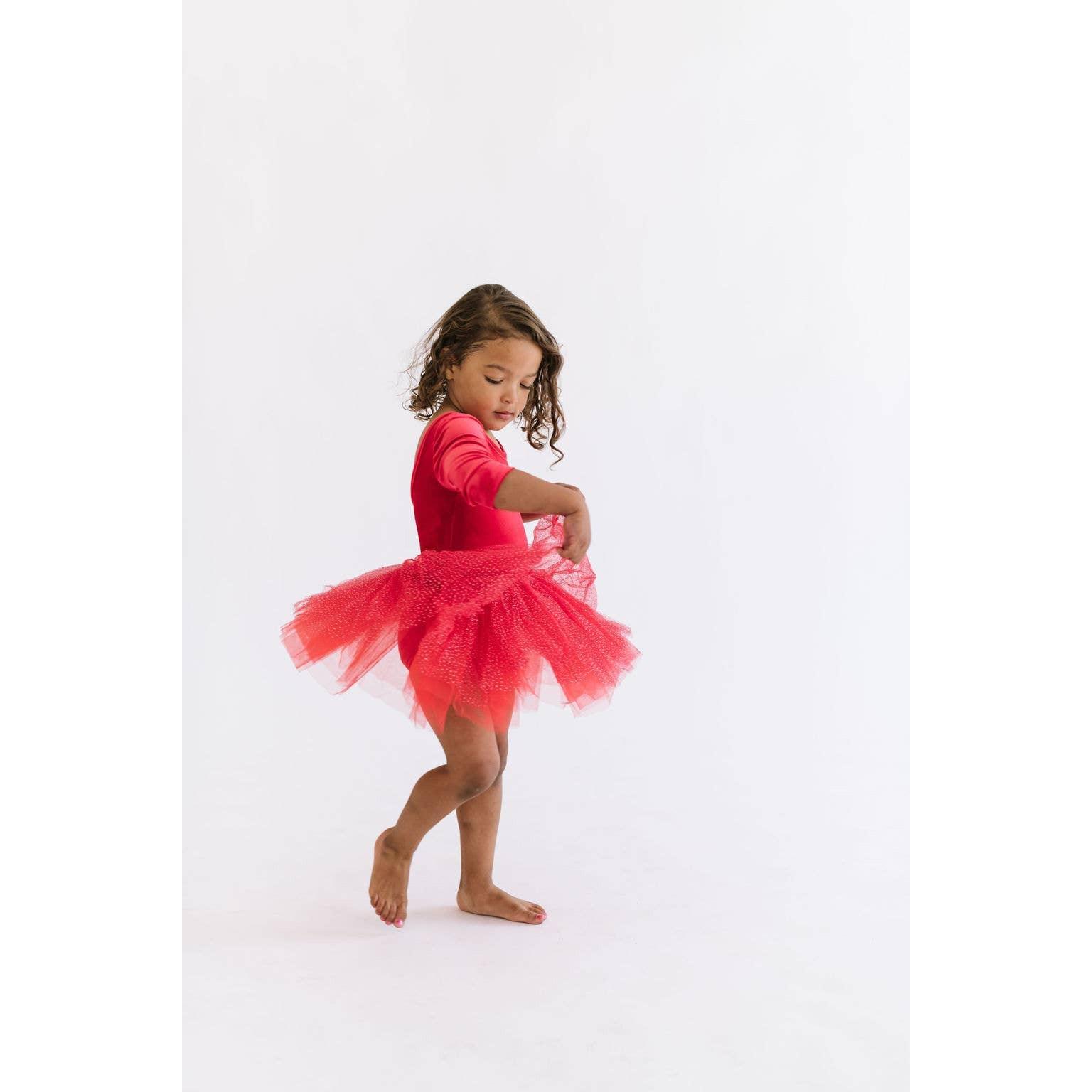 Ollie Jay Ellie Confetti Tutu outlet dress